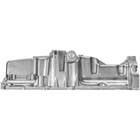 Spectra Premium Engine Oil Pan, Mzp08A MZP08A